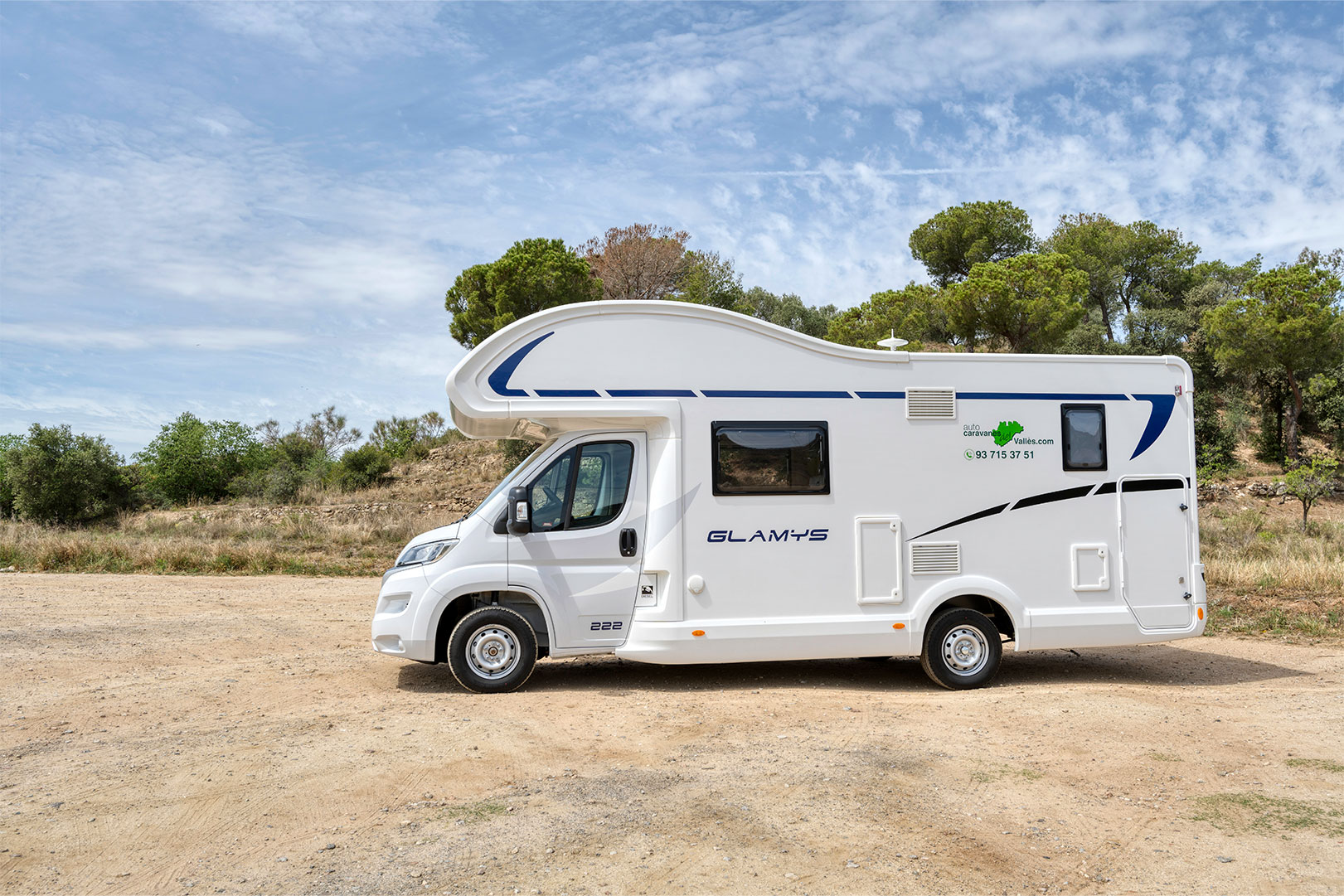 Caravaning Vallès - Caravaning Vallès