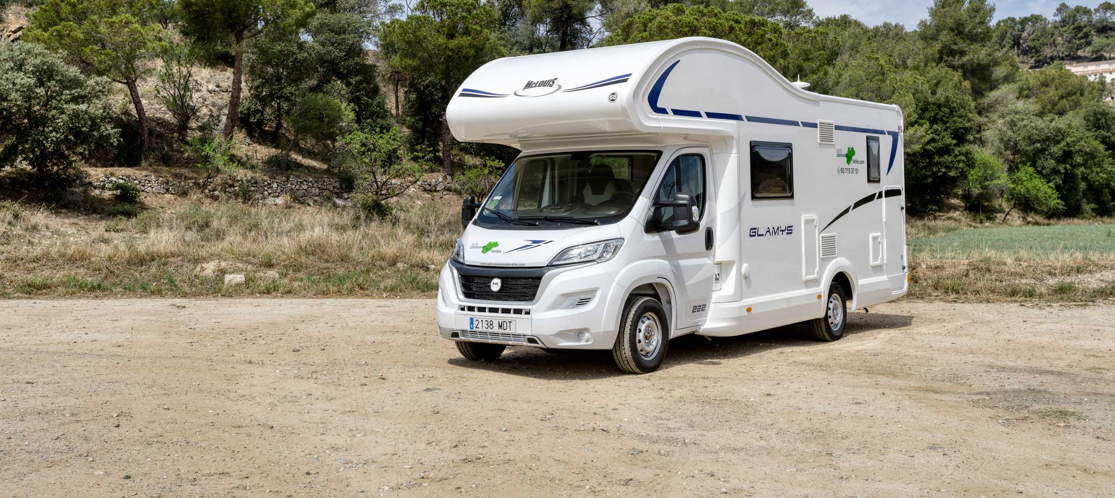 Caravaning Vallès - Caravaning Vallès